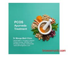 PCOS Ayurveda Treatment Heal Naturally & Balance Hormones