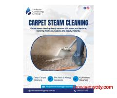 Comprehensive Commercial Cleaning Services Brisbane for Every Industry
