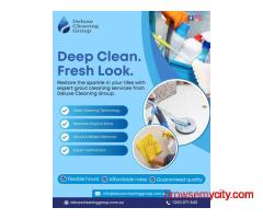Comprehensive Commercial Cleaning Services Brisbane for Every Industry