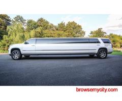 Dublin Limo Service | Ambassador Limousines