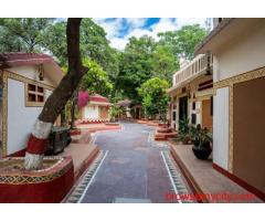 5 Star Hotel in Jaipur