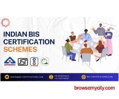 Get Your BIS Certification and BIS License Hassle-Free