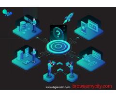custom app development company