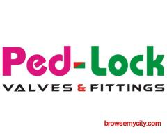 High pressure Ball valve manufacturers in Vadodara