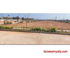 DC Converted Premium Residential Plots with tons of AMENITIES