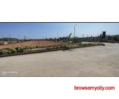 DC Converted Premium Residential Plots with tons of AMENITIES