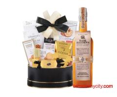 Send Bourbon Whiskey Gifts – Fast Delivery Nationwide