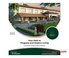 Unlocking the Greatest Opportunities in Dholera Residency Land Rates