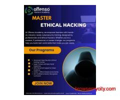 ETHICAL HACKING