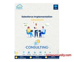 Trusted Salesforce Implementation Partner in India