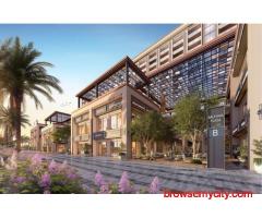 ACE Edit – Smart Studios & Commercial Spaces Near Jewar International Airport