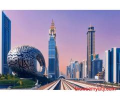Dubai Express Visa – Apply Now for Urgent Travel Within 4 Hours