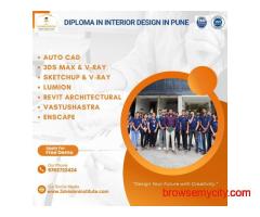 autocad course in pune