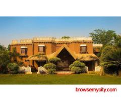 Explore The Best Resorts for Weekend Getaways near Delhi