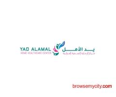 Elderly Home Care