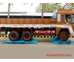 Essae Digitronics – Trusted Weighbridge & Weighing Solutions Manufacturer in India