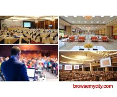 Best Resorts for Conference Near Delhi NCR
