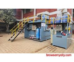 STP Manufacturer company in India