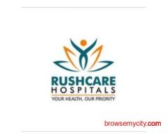 Best Gynecology Hospital in Hyderabad | Women's Health Care