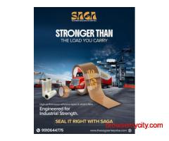 Reliable Industrial Adhesive Tape Supplier – Wholesale Prices