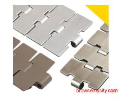 Slat Conveyor Belt