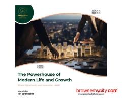 Smart City Dholera Setting the Standard for Intelligent and Sustainable Urbanization