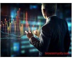Expert Stock Market Advisory Services for Smart Investing
