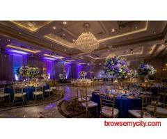 Premium Banquet Hall in Delhi to Hold Any Event
