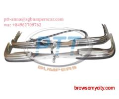 Mercedes benz W108 Bumper full front bumper rear bumper