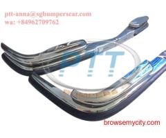 Mercedes benz W108 Bumper full front bumper rear bumper