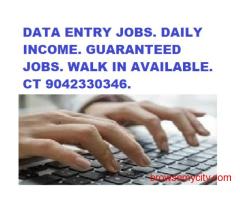 Daily survey job offer per survey 10 rs to 20 rs also daily income