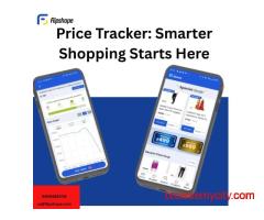 Price Tracker: Smarter Shopping Starts Here