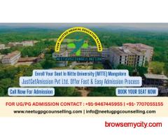 Nitte University [NITTE] Mangalore