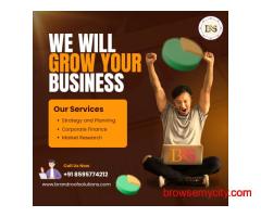 Digital Marketing Services at Cheap Rates | Brand Roof Solutions