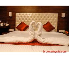Best Hotels Near Durga Gudi Vijayawada | Hotels in Governor Pet
