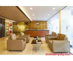 Accommodation Near Durga Gudi Vijayawada | AC Rooms