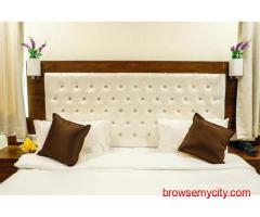 Best Hotels in Vijayawada Near Railway Station | Hotel RN Grand