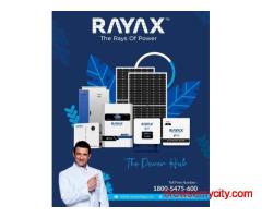Go Independent with Off Grid Solar Panel Systems for Homes – Switch to Solar Today