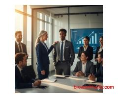Why Companies Choose Twomentor’s Custom Leadership Programs