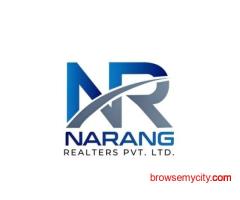 Narang Group Ltd — Building Innovation, Trust & Tomorrow