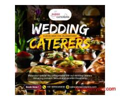 Wedding Caterers in Bangalore | Catering Services in Bangalore