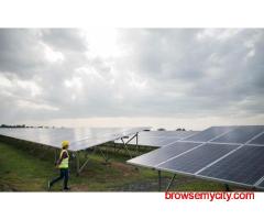 PM Surya Ghar Muft Bijli Yojana: Free Solar Power Scheme