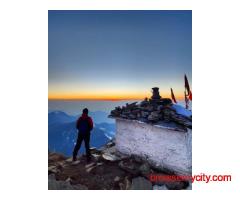 Chopta Trek Packages – Book Your Himalayan Snow Adventure