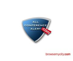 Business Conference-All Conference Alert