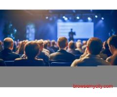 Business Conference-All Conference Alert