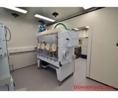 Affordable Biosafety Level Services Singapore