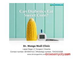 Can Diabetics Eat Sweet Corn? The Truth You Shouldn’t Miss