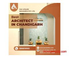 Meet the Best Architect in Chandigarh – PAC Atelier Buildarch Pvt. Ltd.