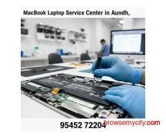 MacBook Laptop Service Center in Aundh, Pune