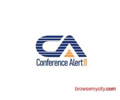 India Conferences - Conference Alerts